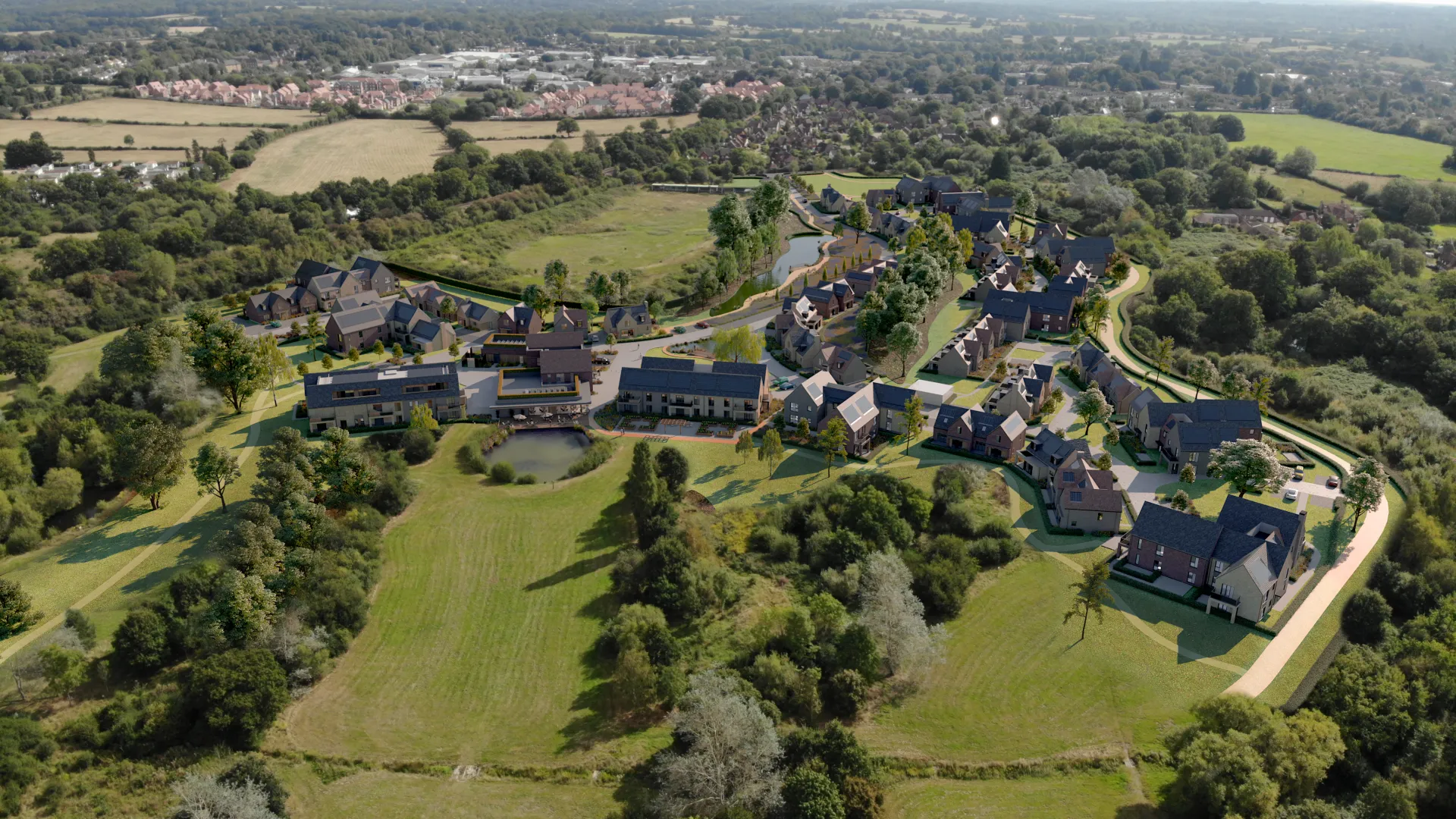 Edenbridge
