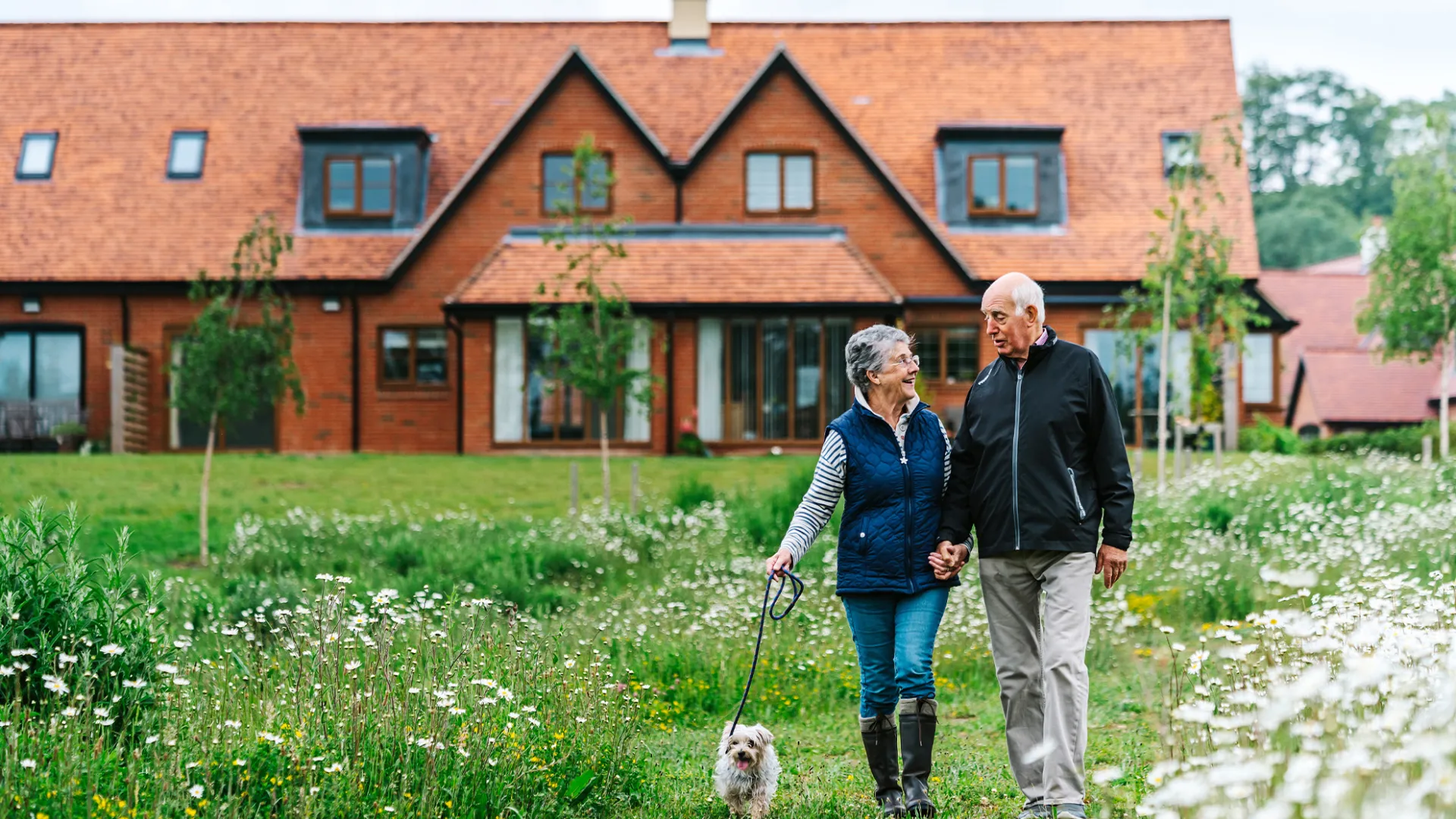 Launch of Phase 3 at Great Alne Park