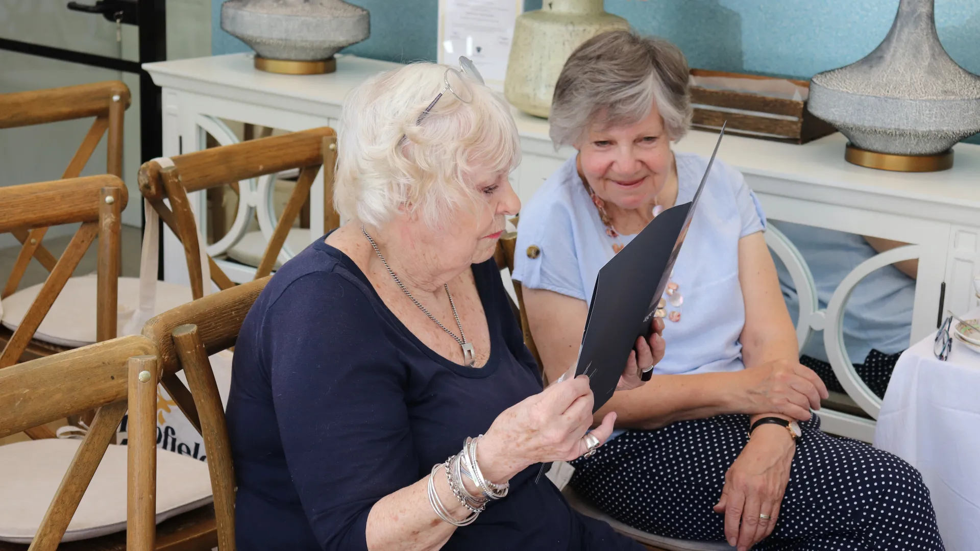 Financial Planning Seminar with Quilter Cheviot