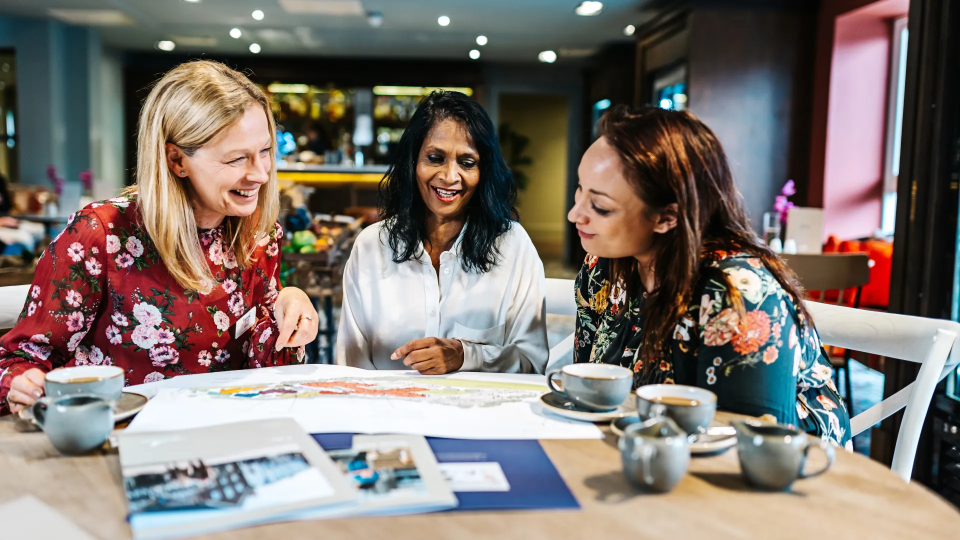 Financial Planning Seminar with Quilter Cheviot