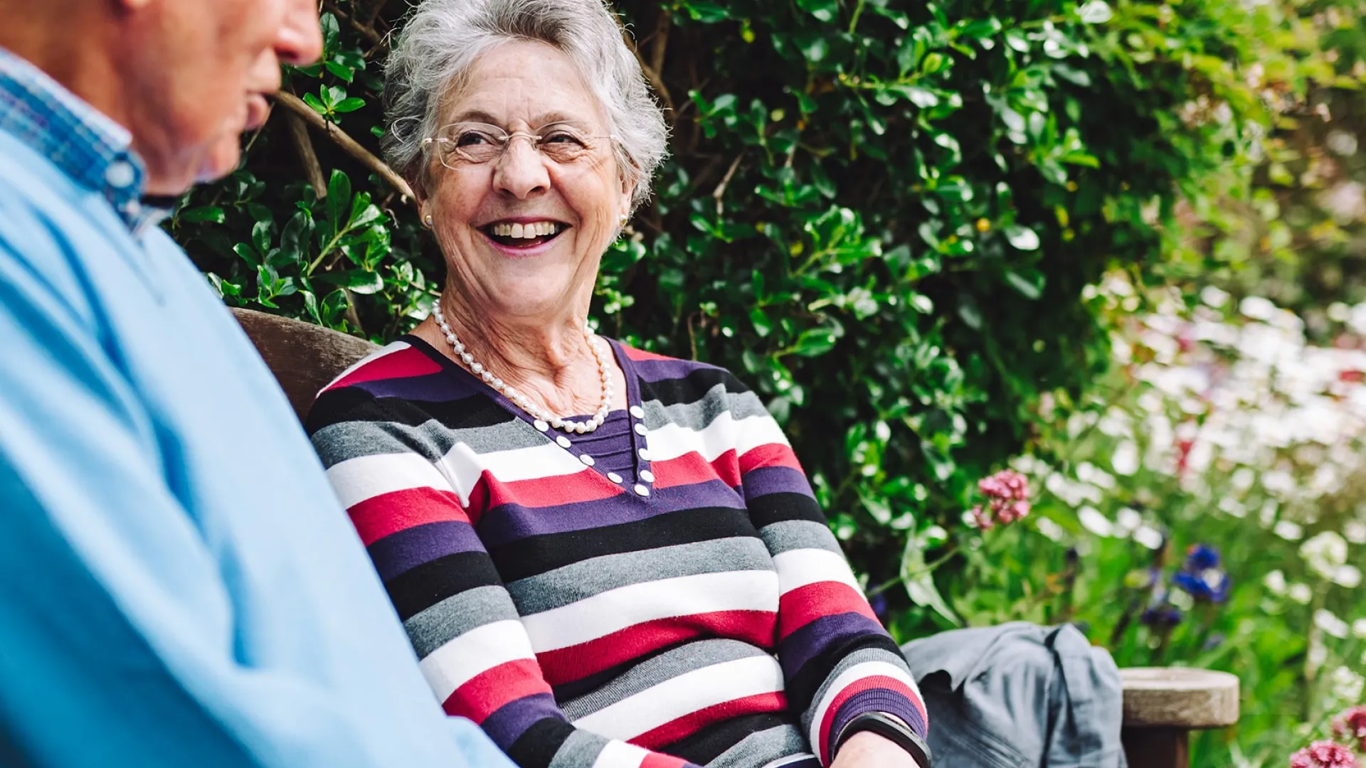 I sold my property to Inspired Villages within a month!