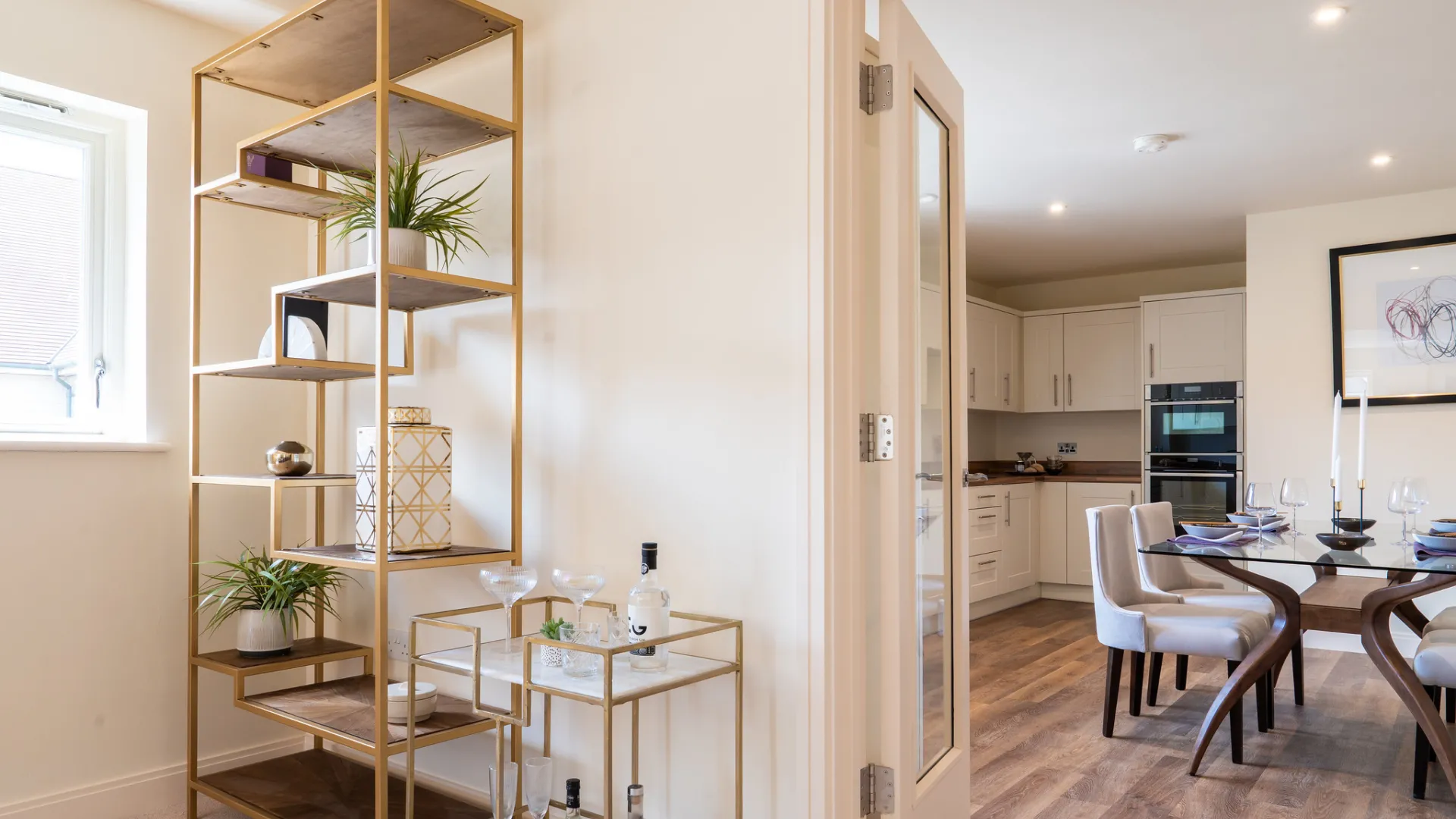 Dining/Living