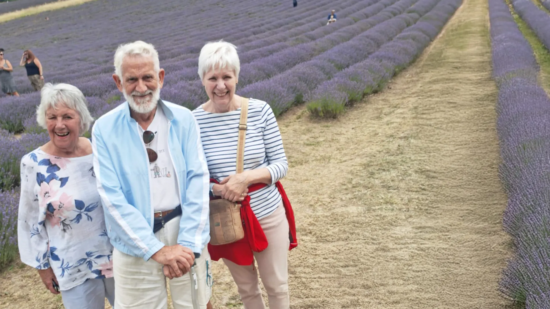 Blendworth Hills Open Day