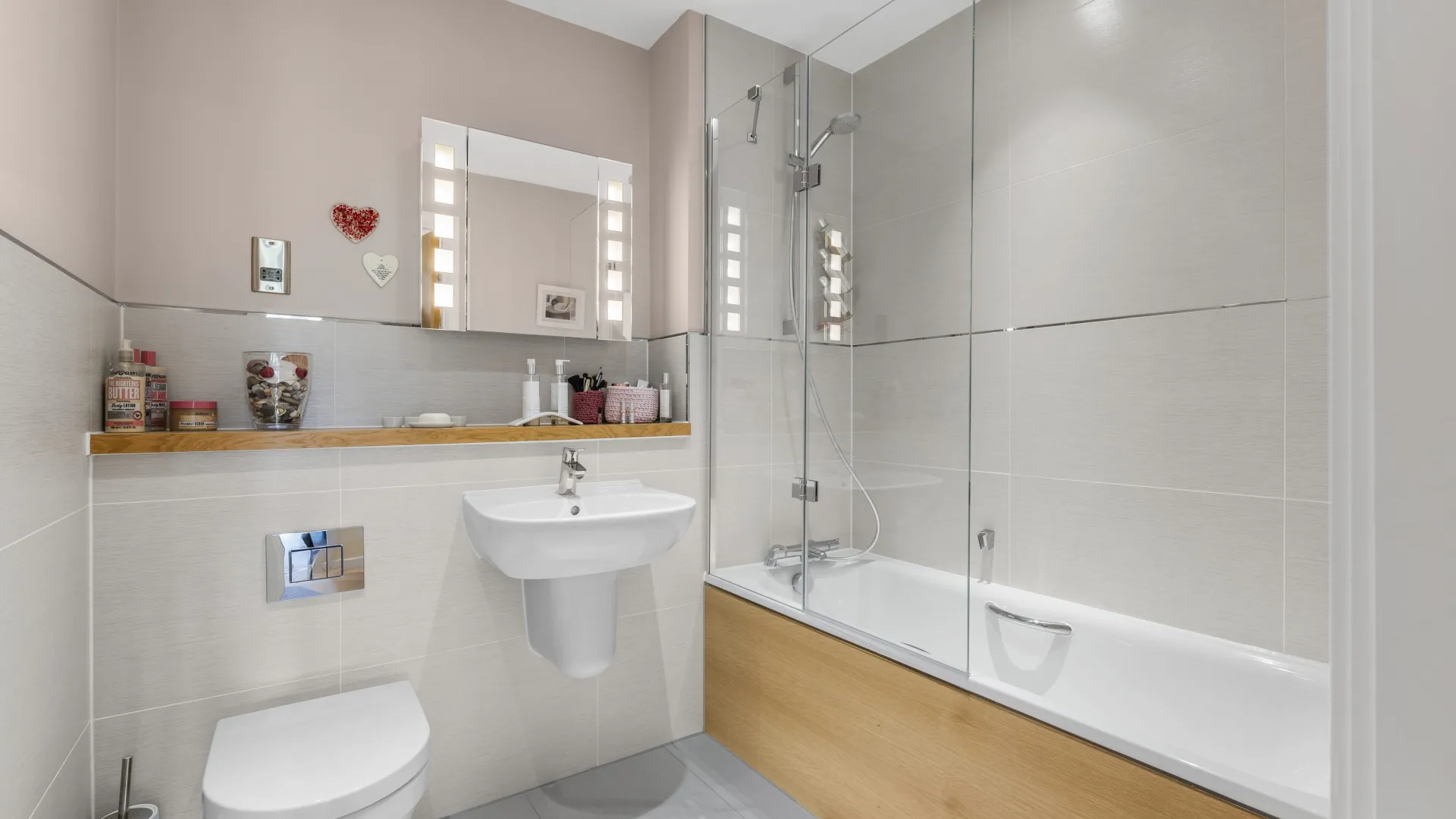 Bathroom 2