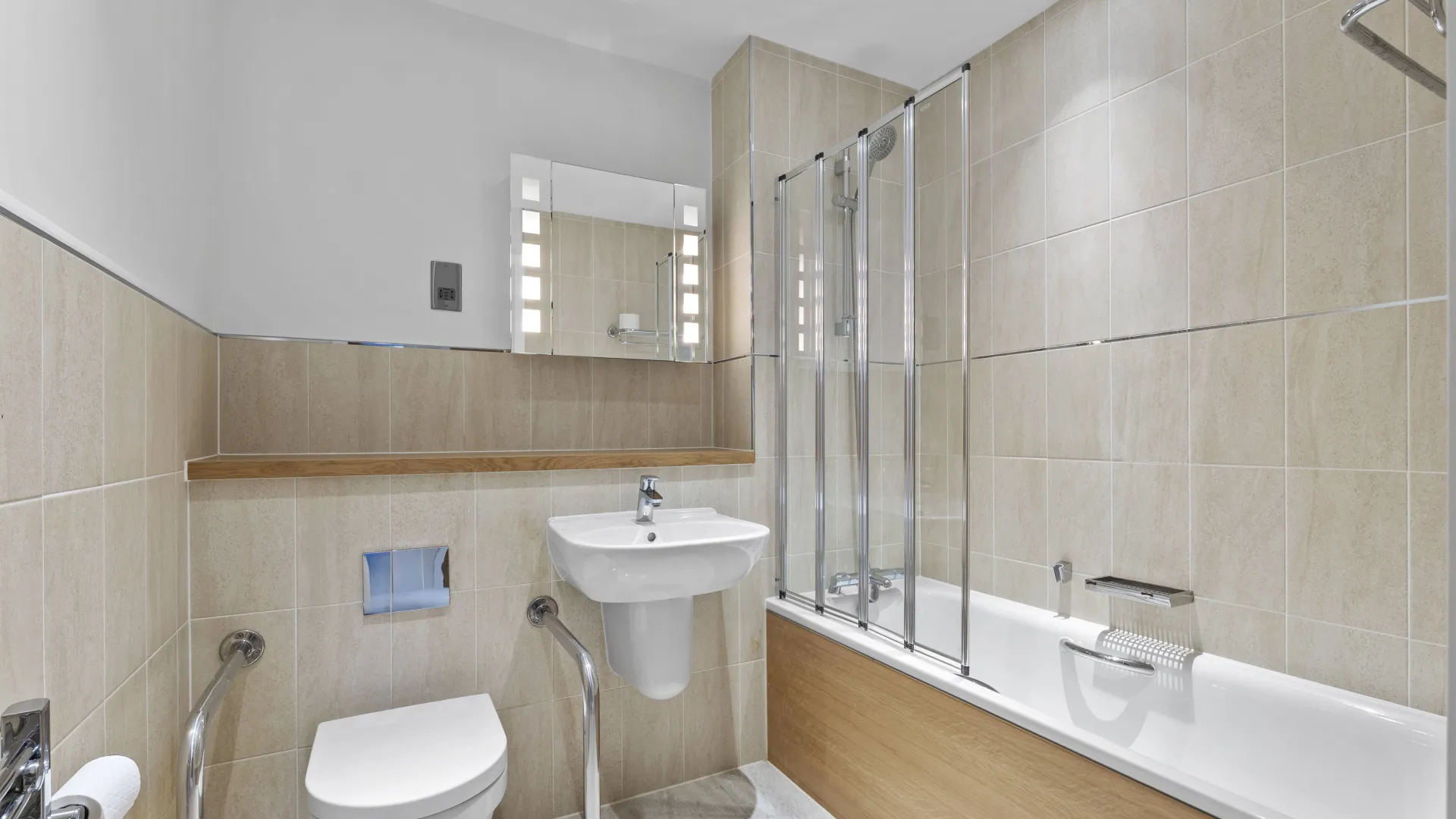 Bathroom 2