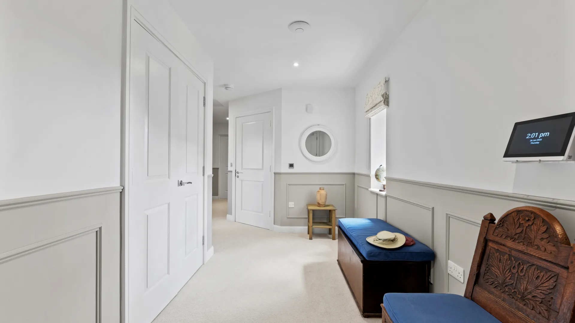 Hallway