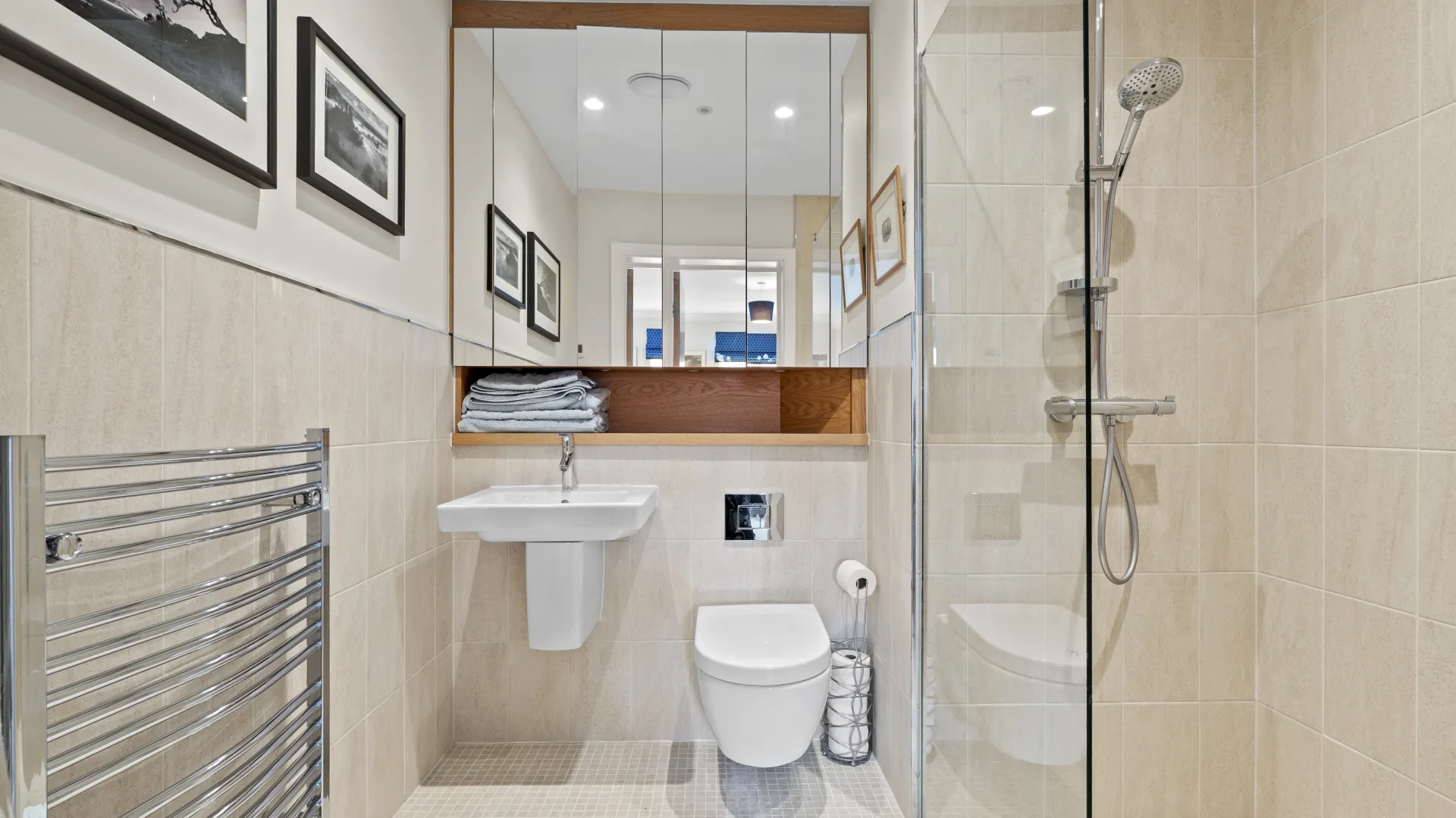Bathroom 2