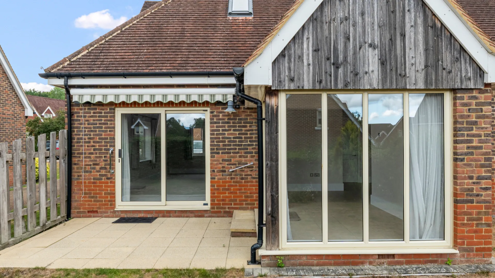 4 Birch Court