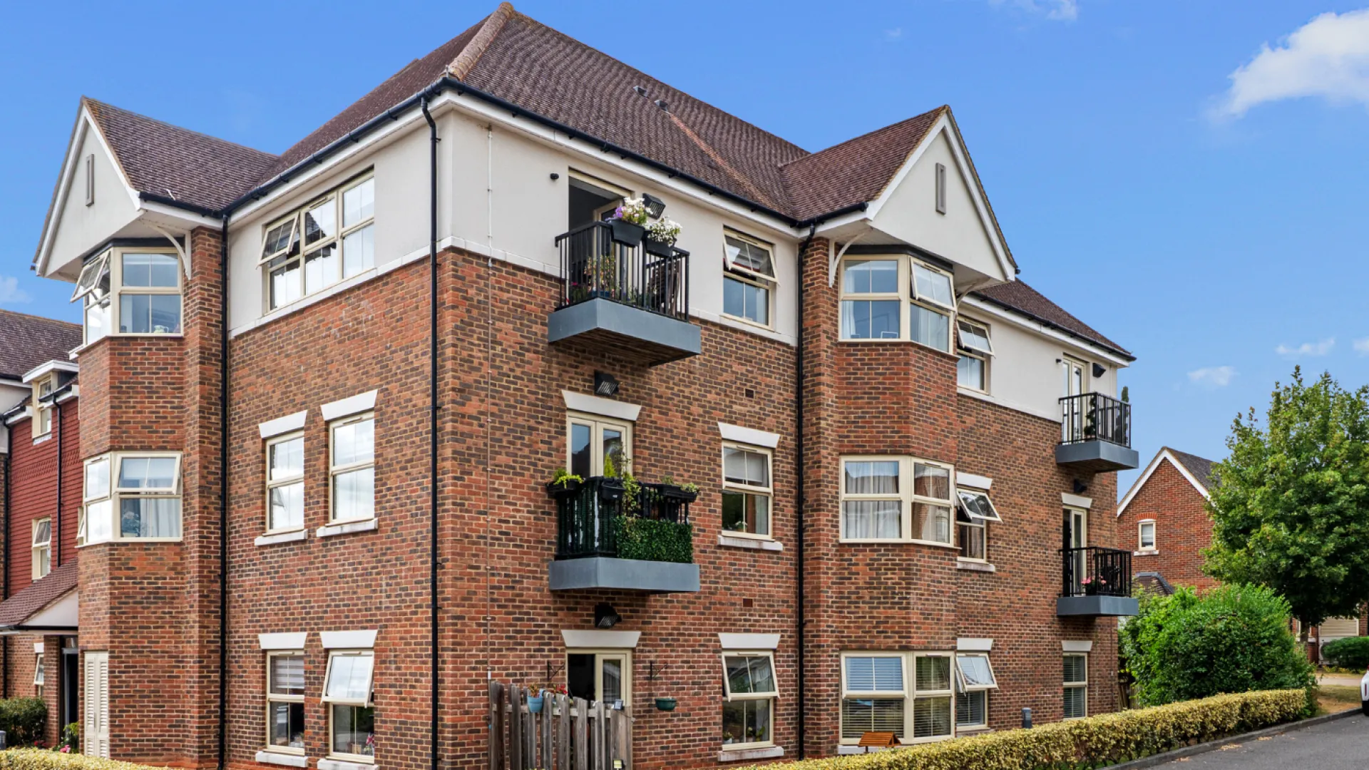 6 Martlet House 