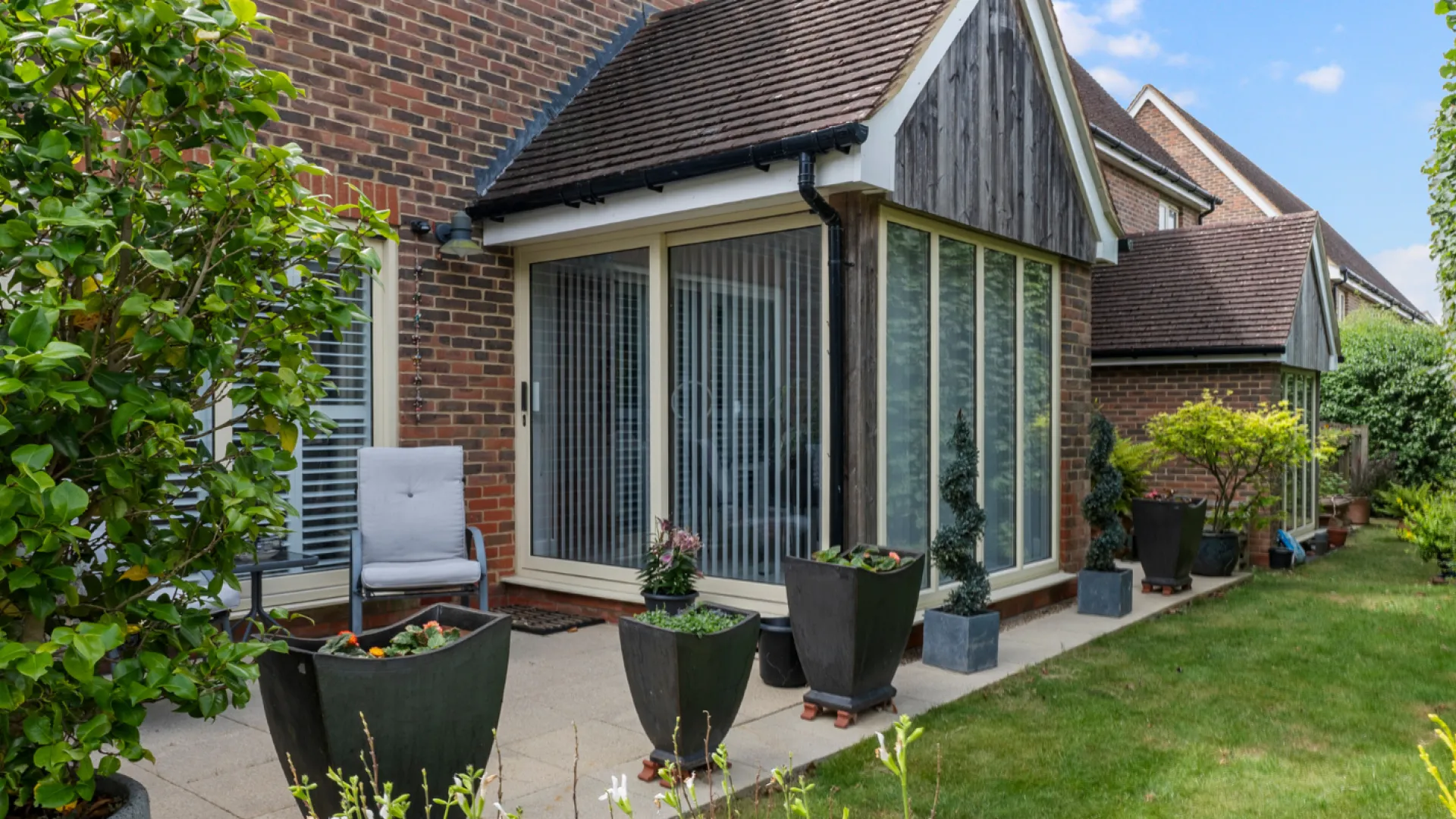 34 Durrants Drive