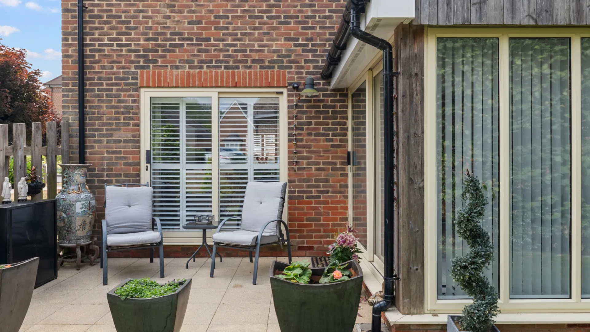 34 Durrants Drive