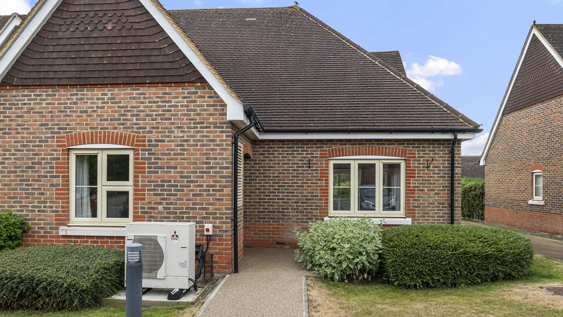 4 Birch Court