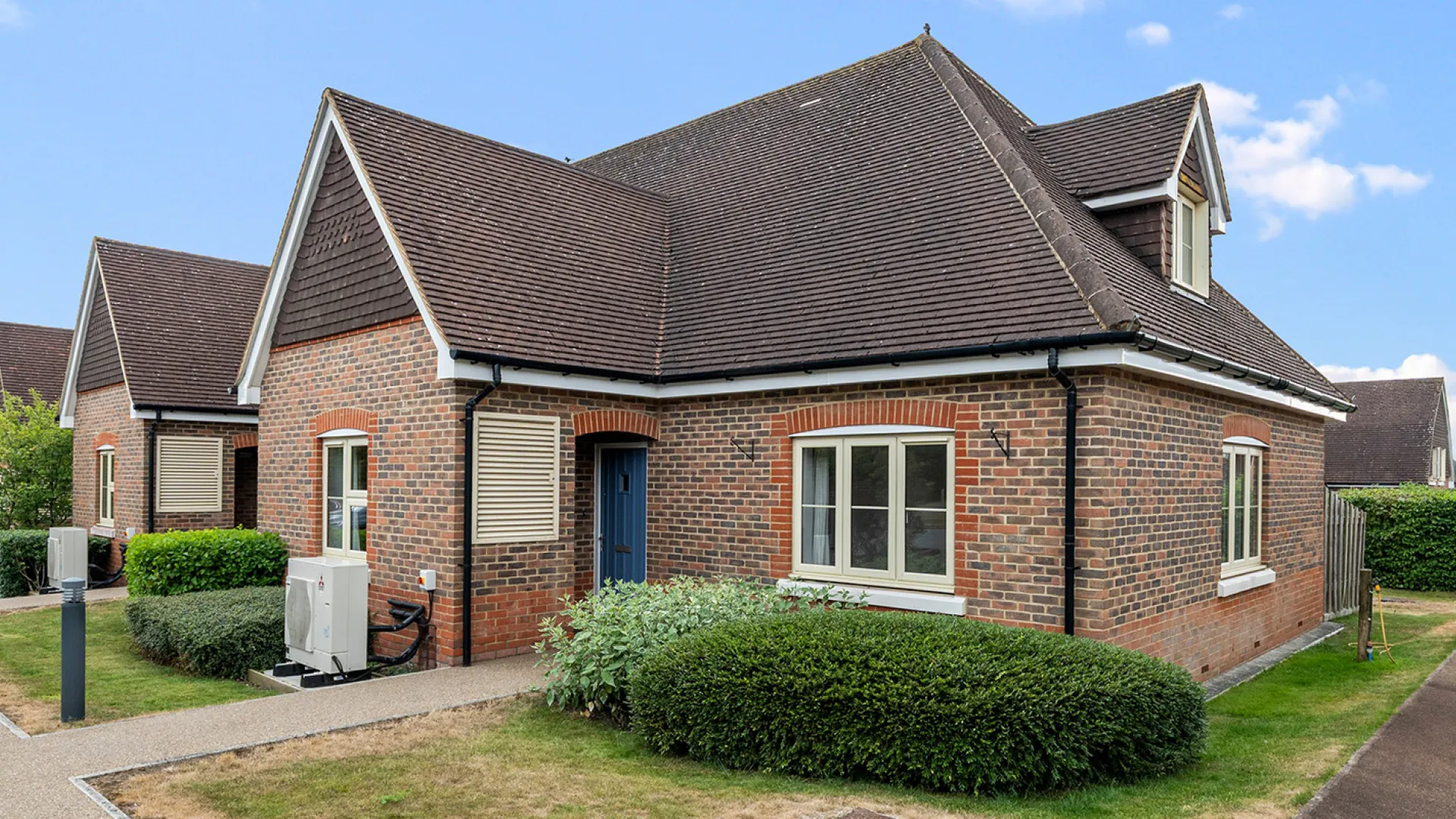 4 Birch Court