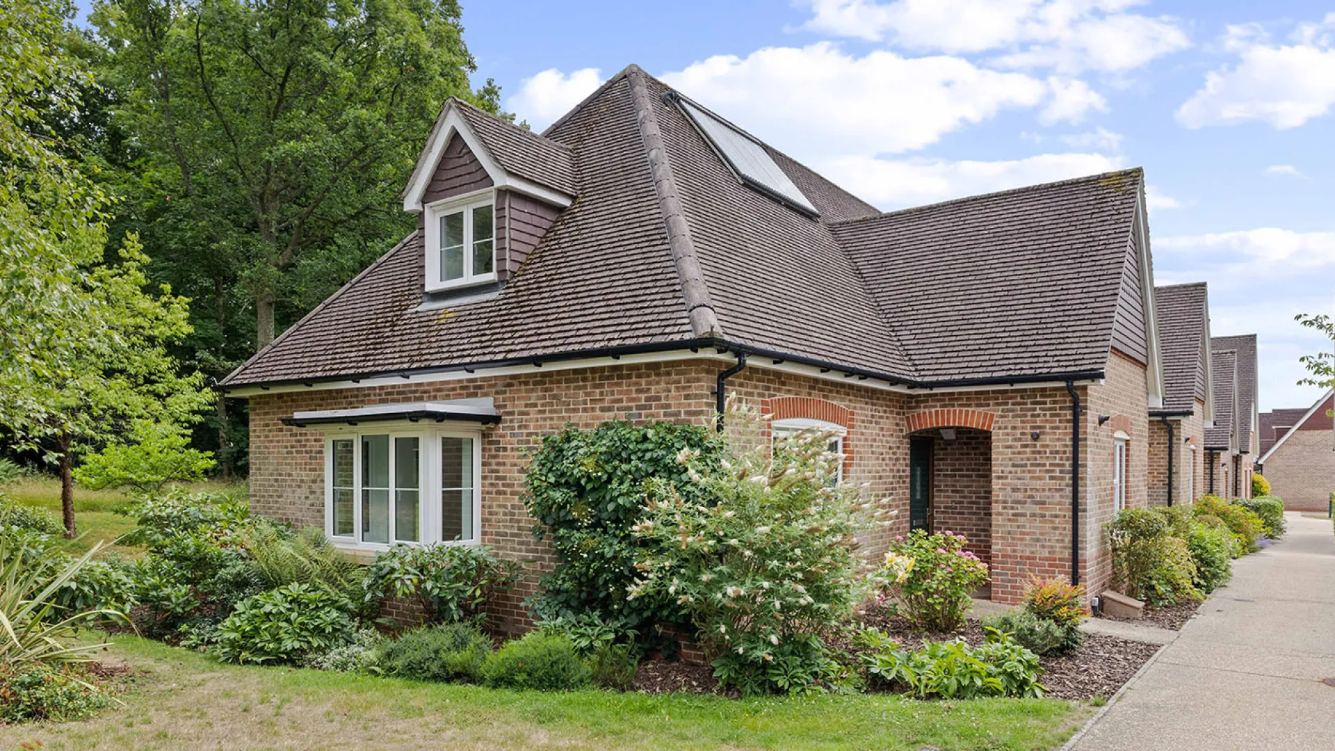 5 Hooke Court