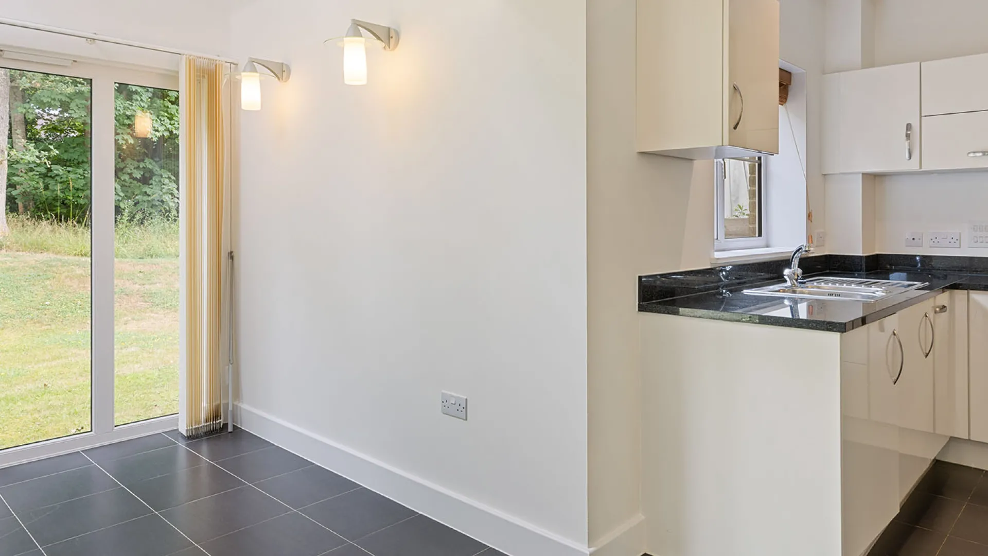 5 Hooke Court