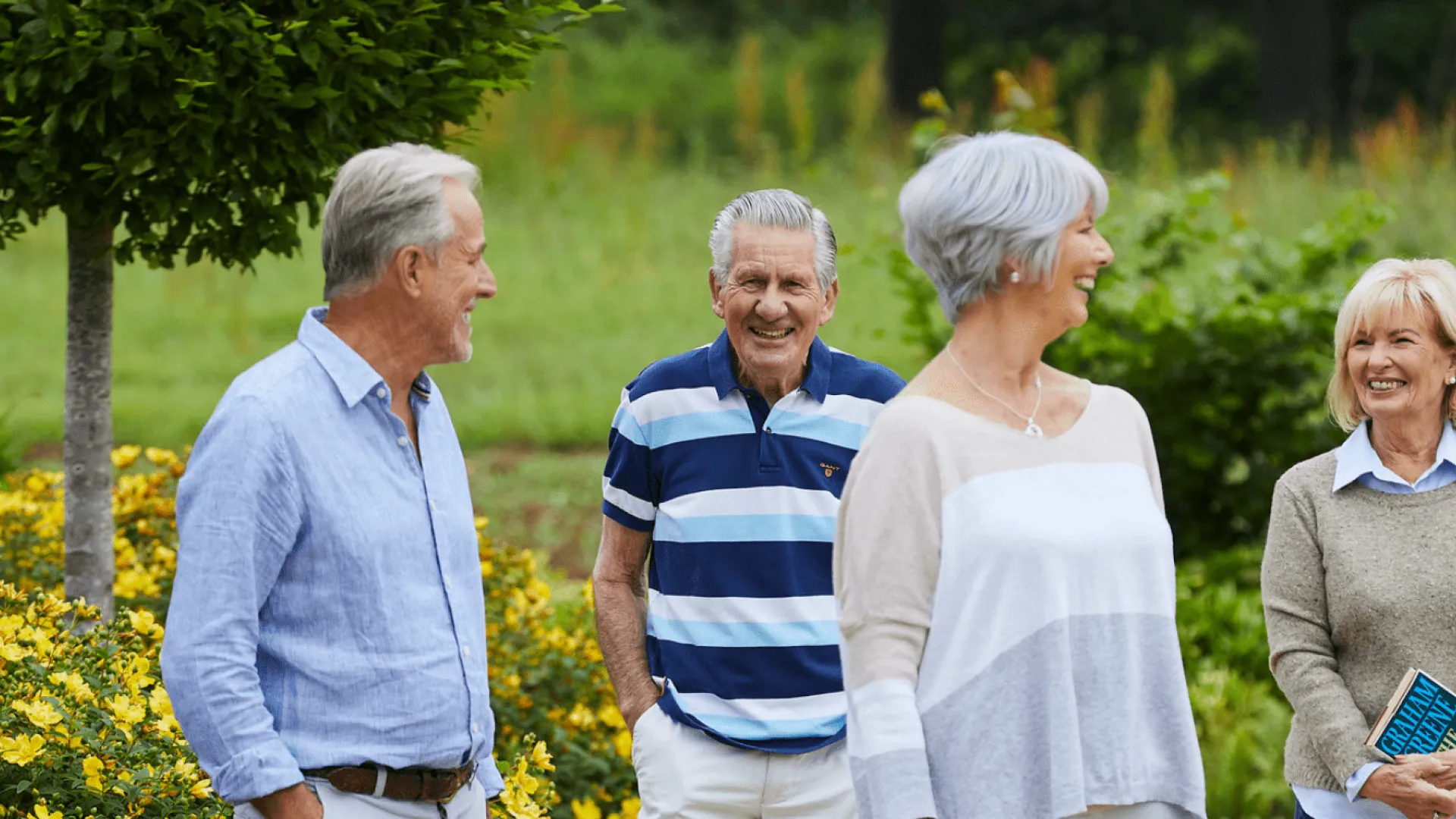 Discover Retirement at Millbrook