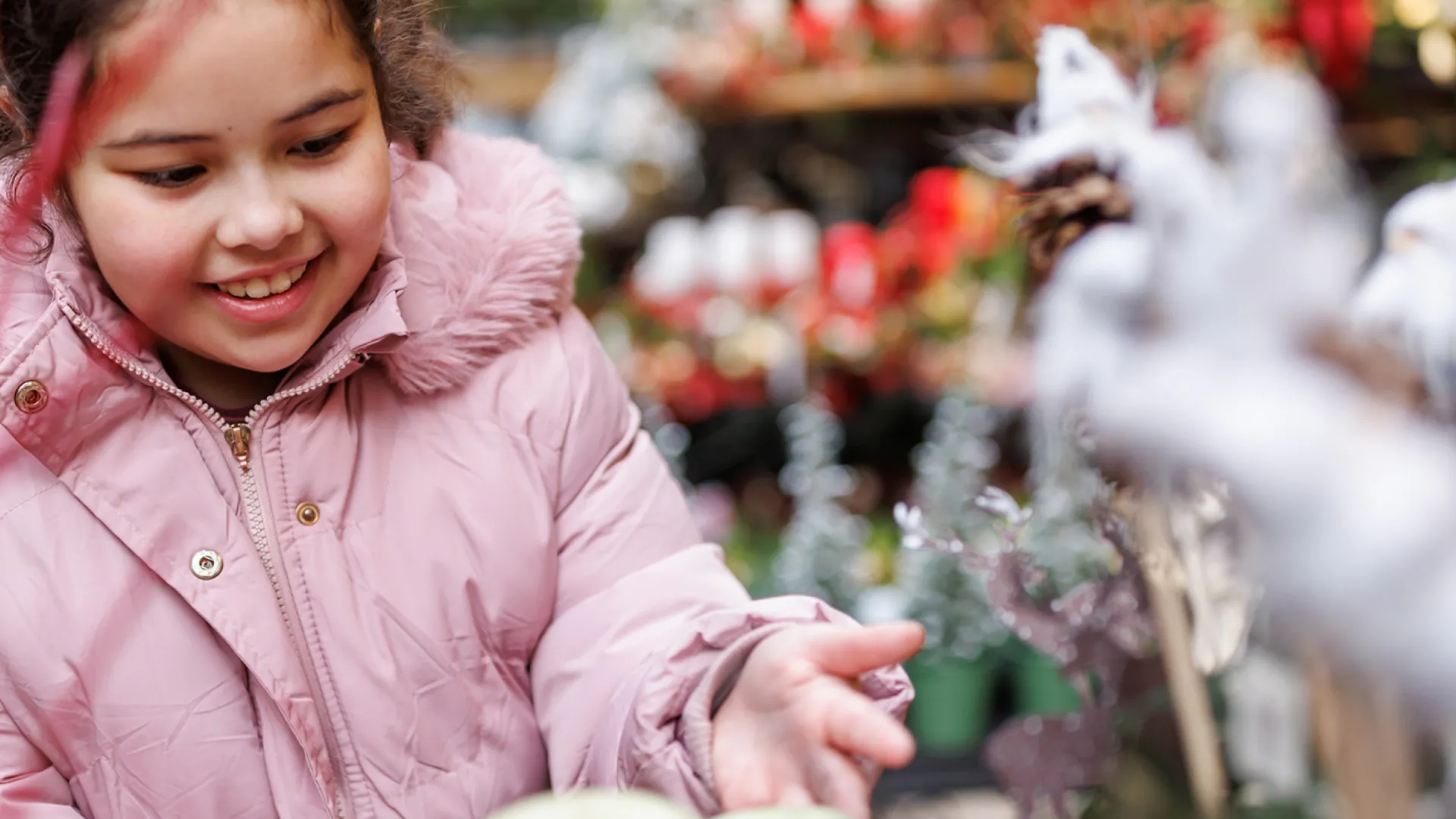 Blendworth Hills Christmas Fête | Festive Event in Horndean 2025