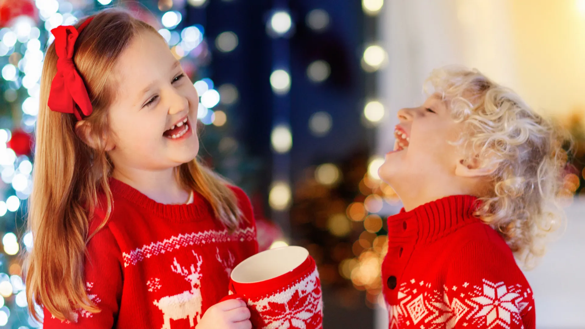 Millbrook Village Christmas Carols 2025