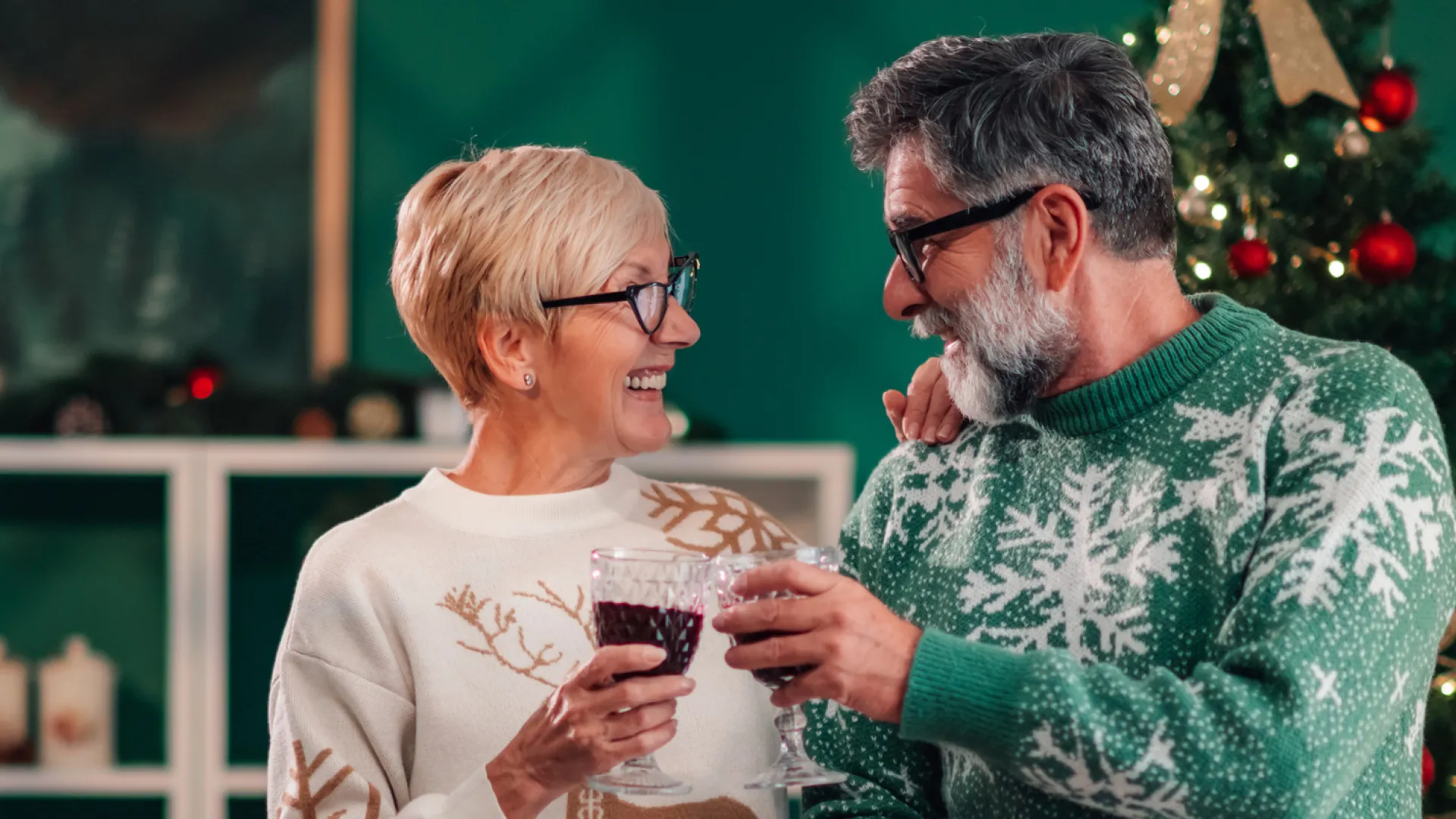 Ampfield Meadows Christmas Quiz & Concert 2025 | Festive Event