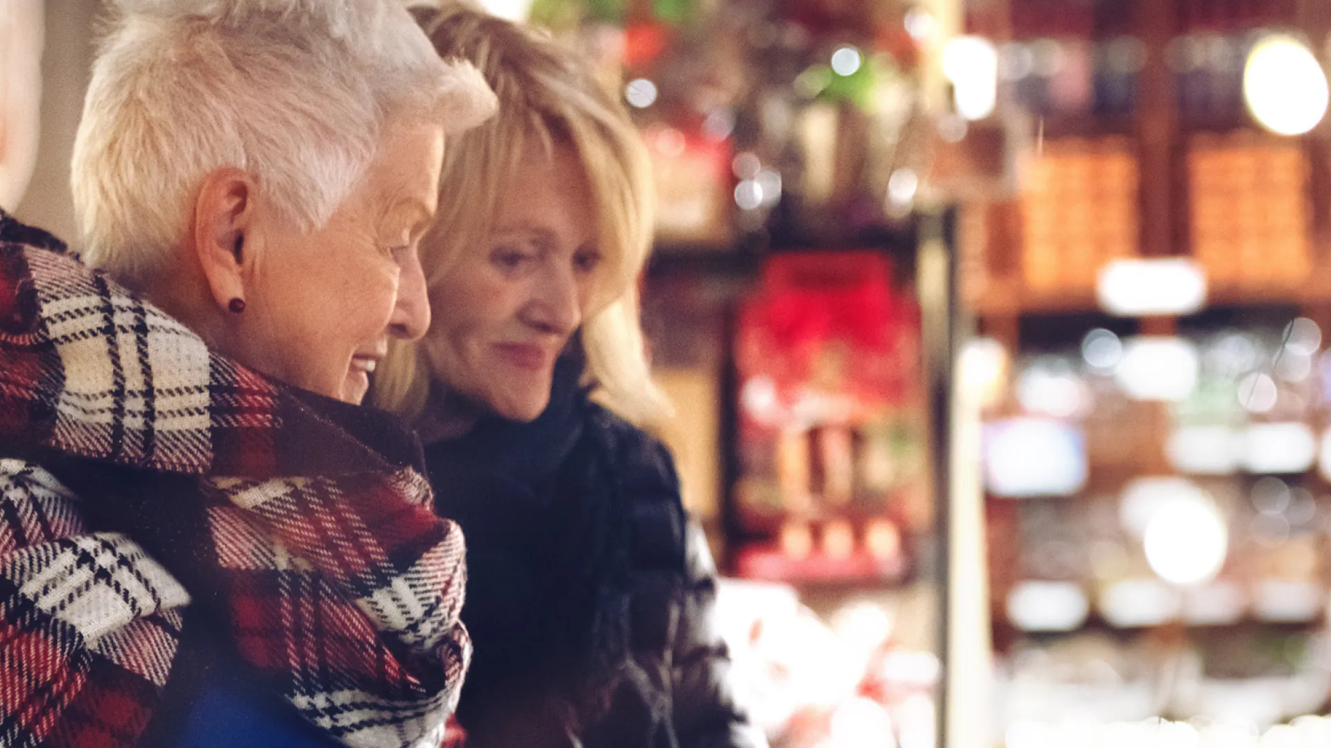 Elderswell Christmas Market 2025