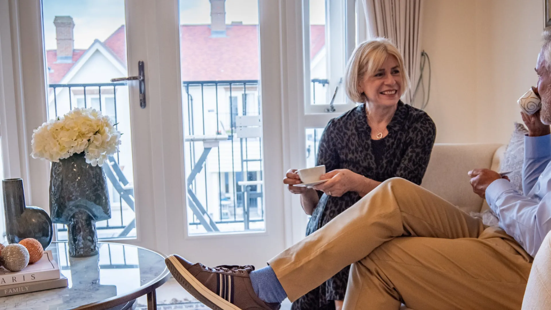 Beautiful Properties