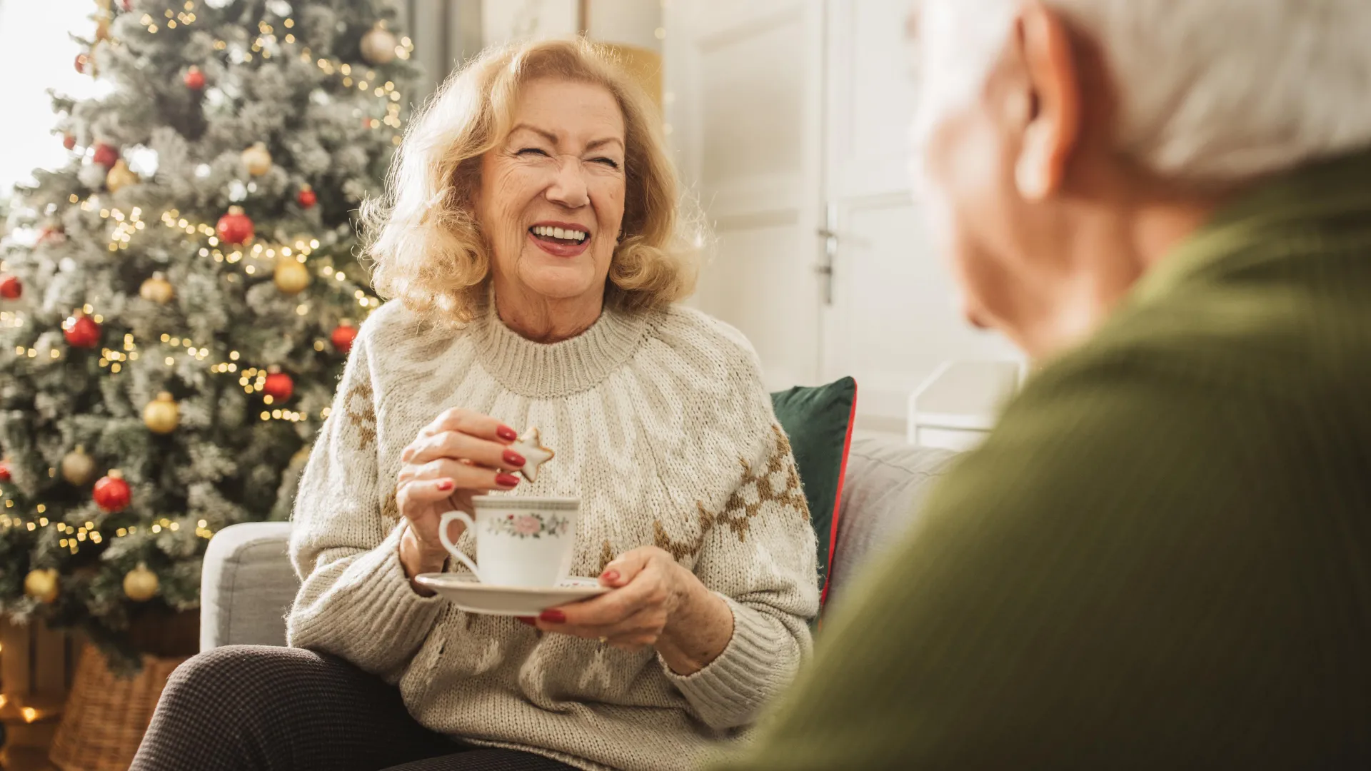 Great Alne Park Meet the Team 2025 | Festive Village Event