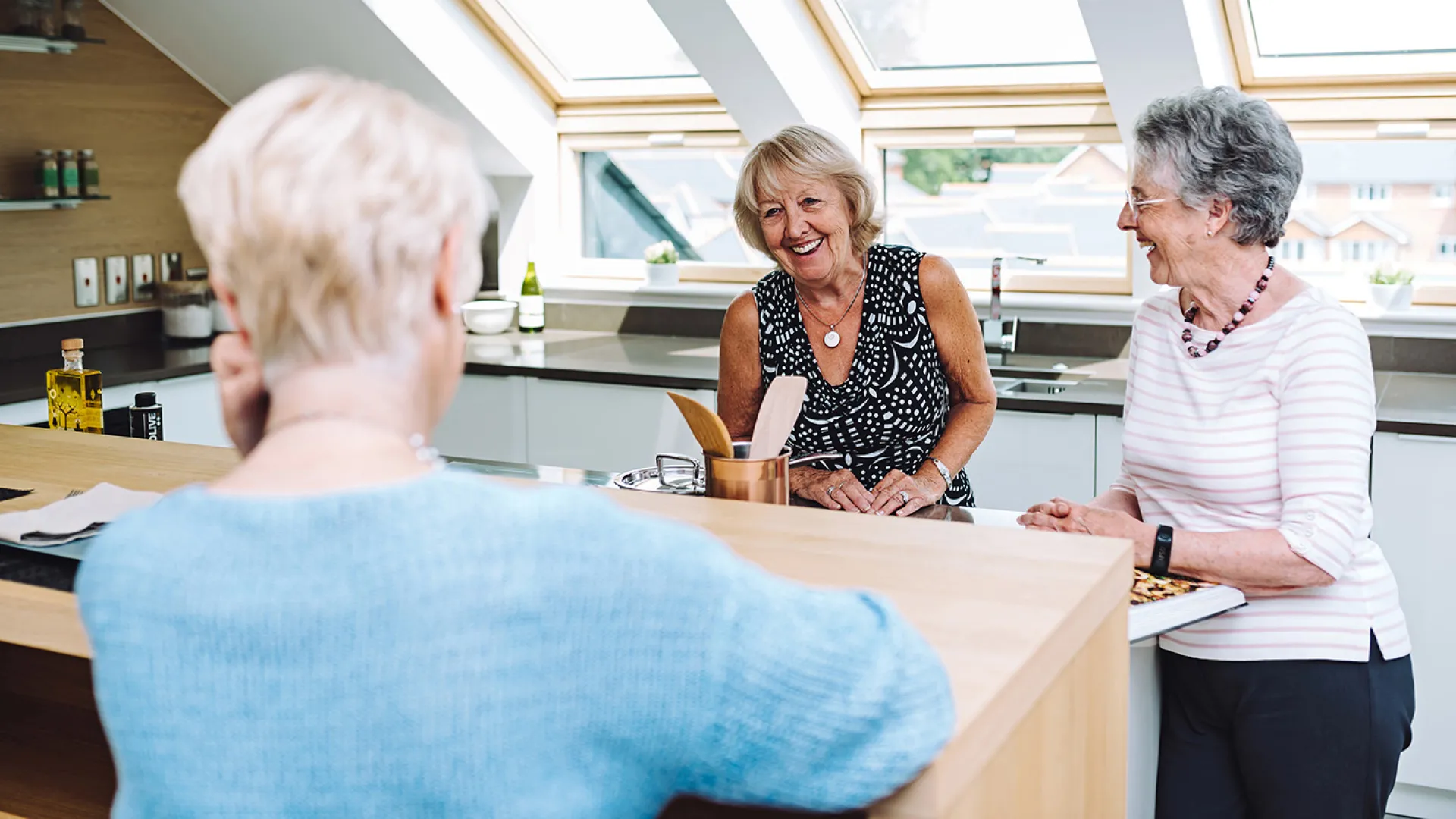 Discover a smarter way to rent