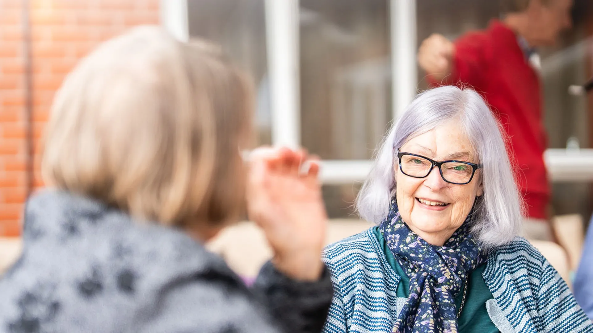 Millfield Green Open Day