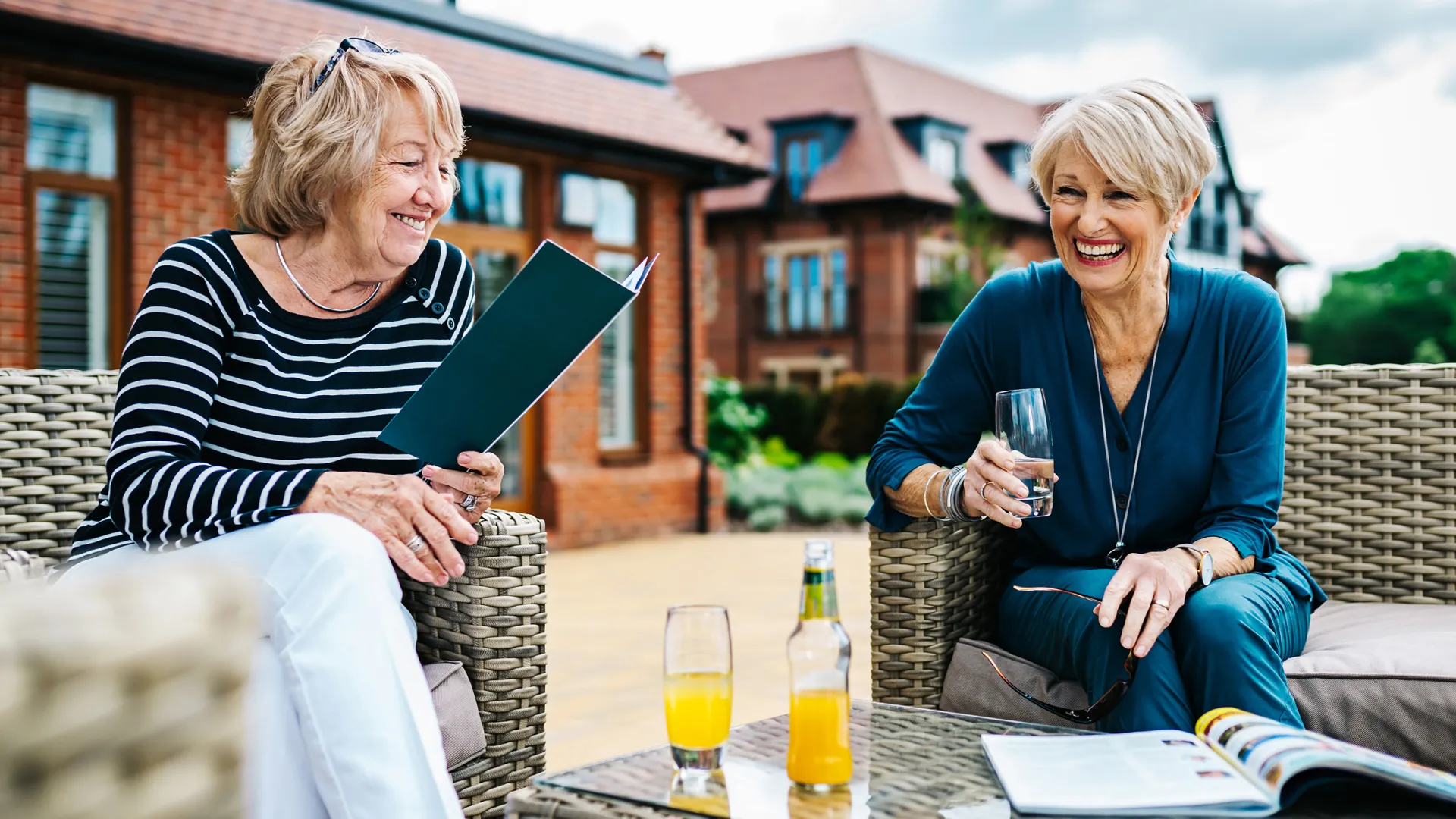 Millfield Green Rental event