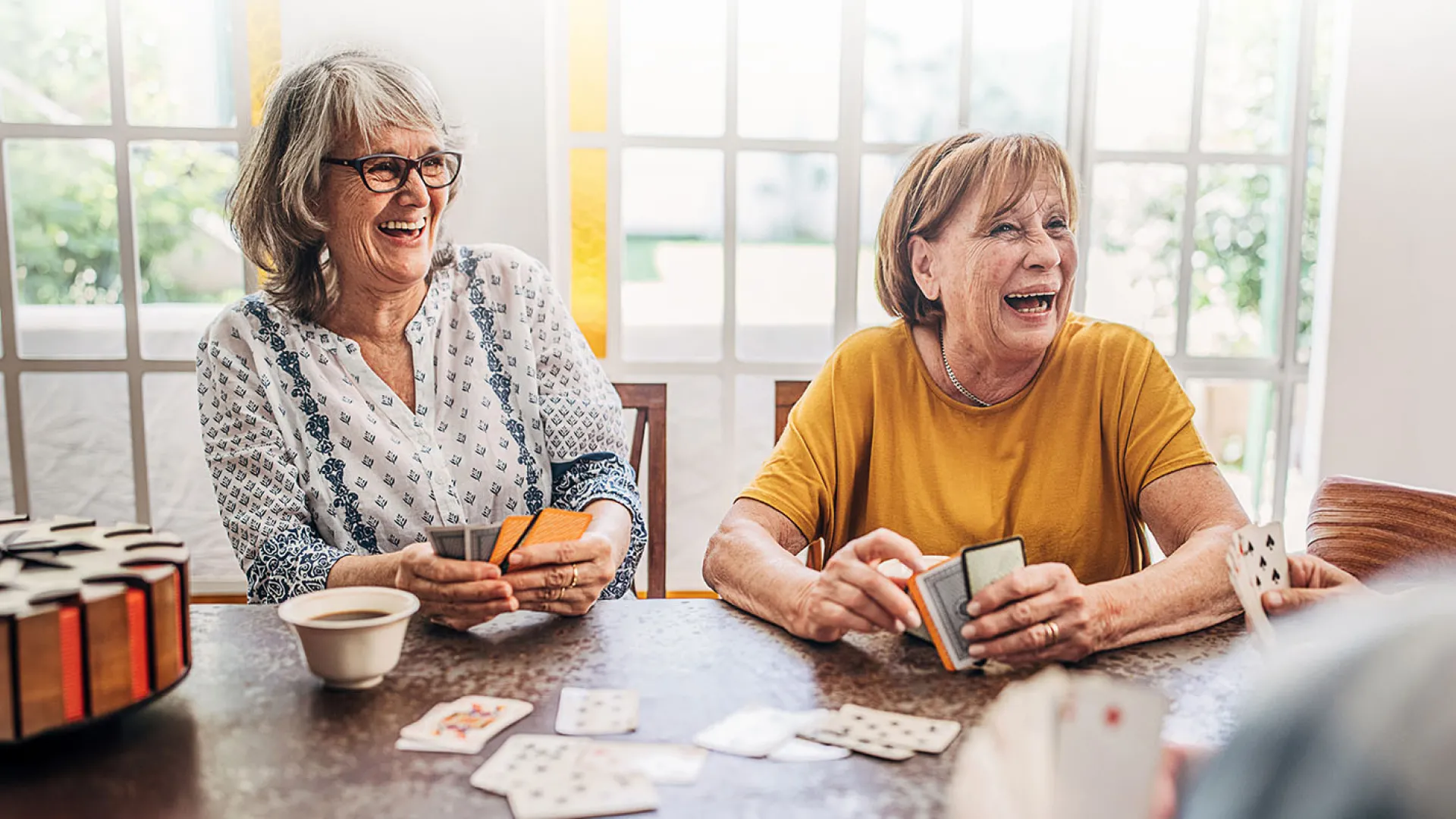 Friends of Widmore Park