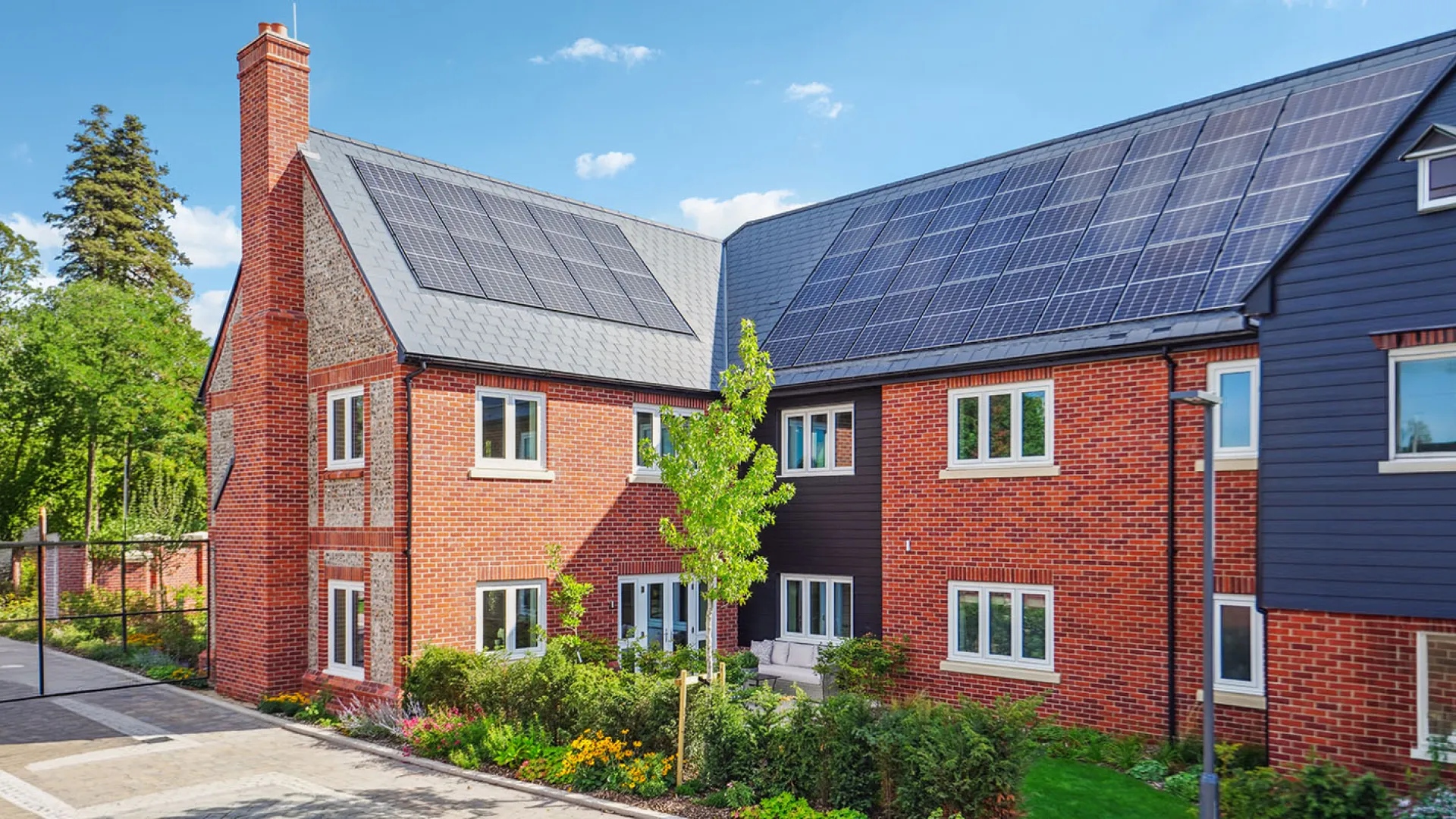 Widmore Park Properties