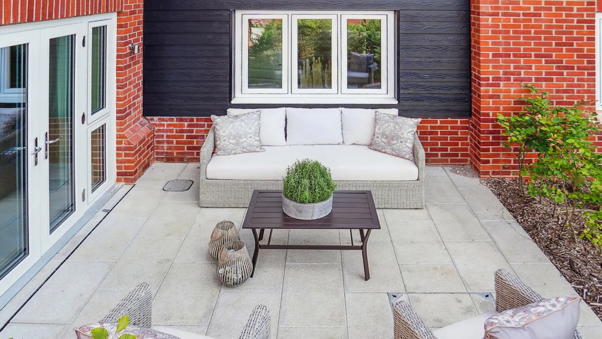 Widmore Park Properties