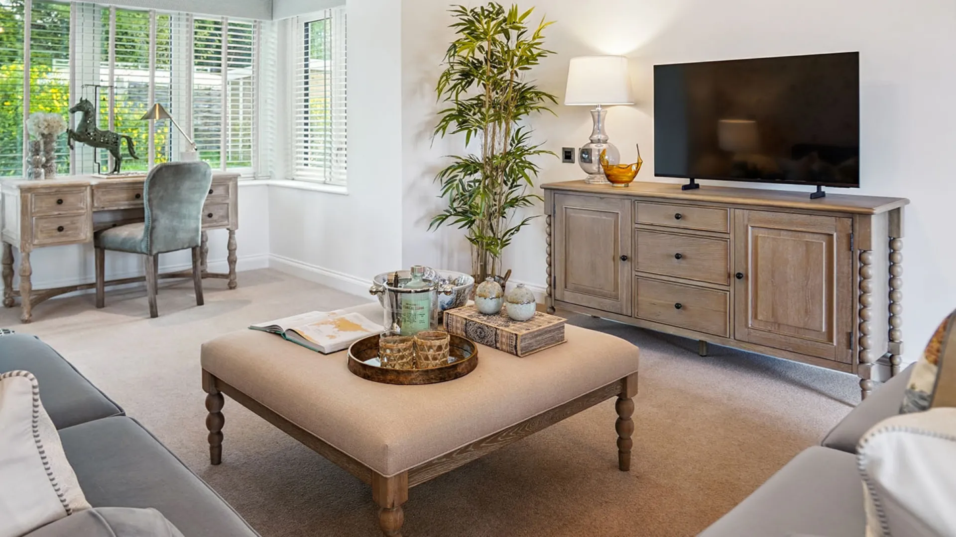 Widmore Park Properties