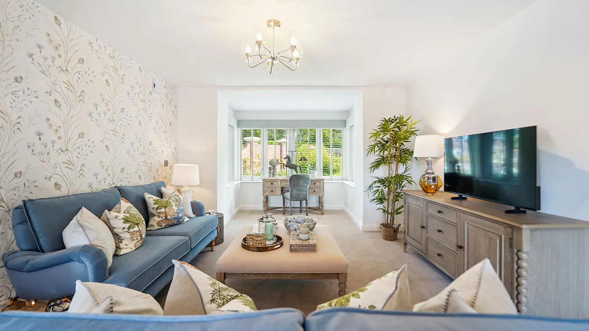 Beautiful properties