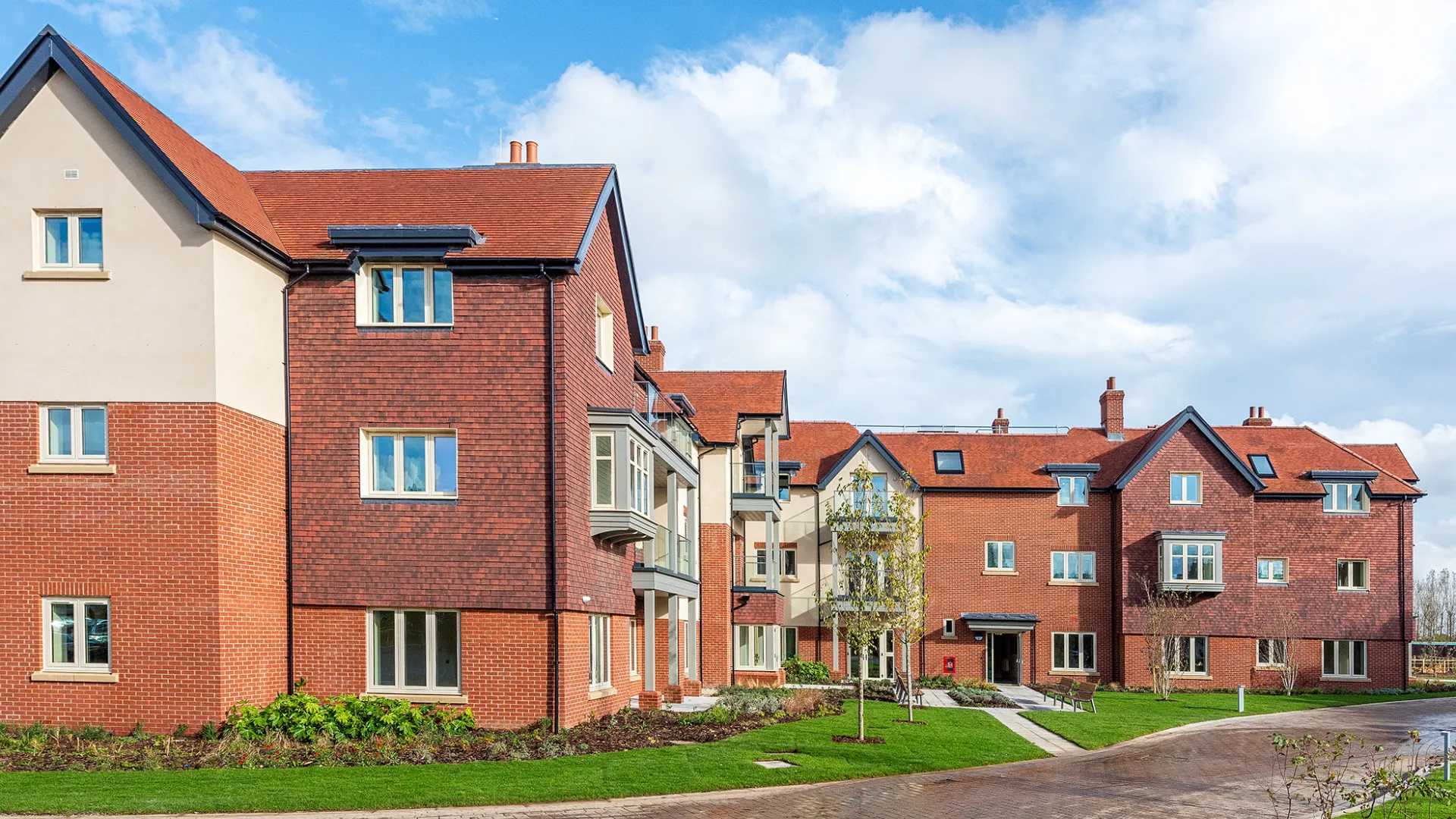 Millfield Green Open Day