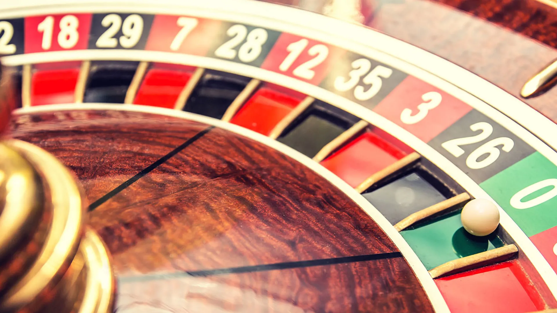 Elderswell Vegas Night