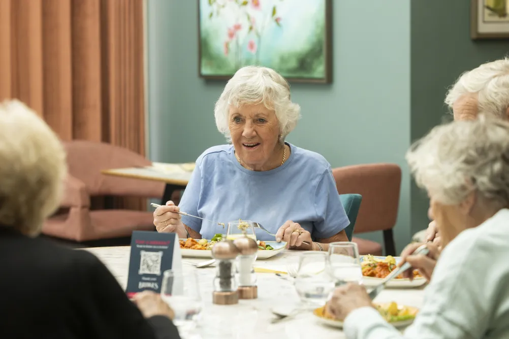 Complaints and feedback