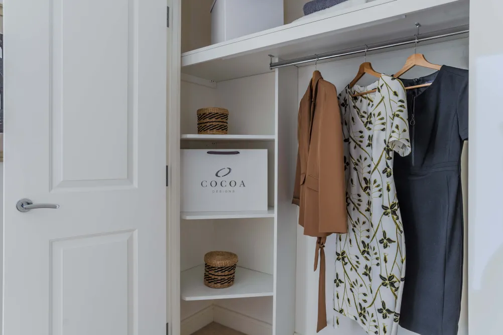 Wardrobe