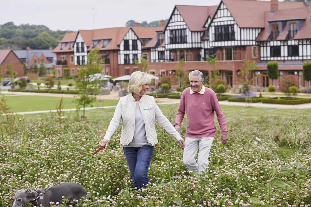 Great Alne Park Open Days 2025