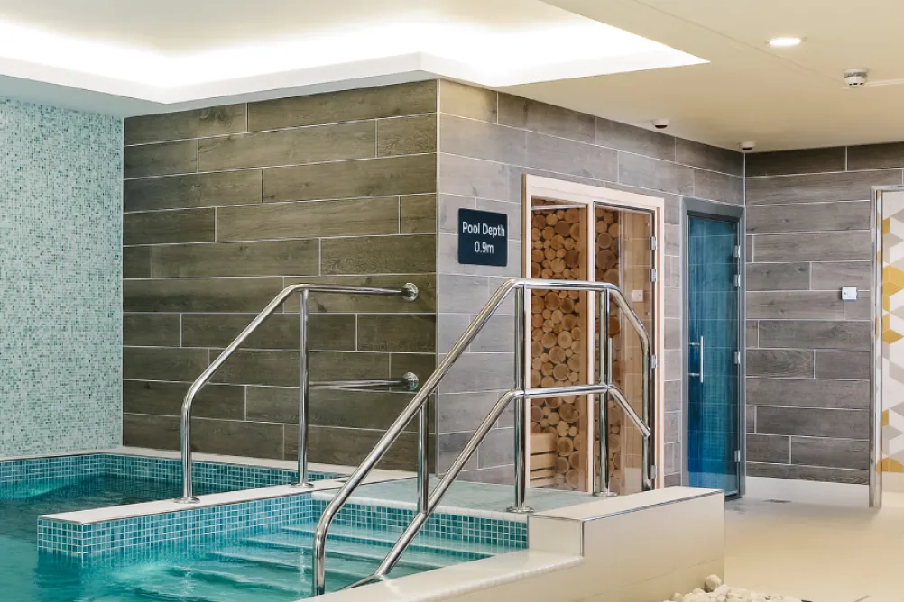 Austin Heath Wellness Spa