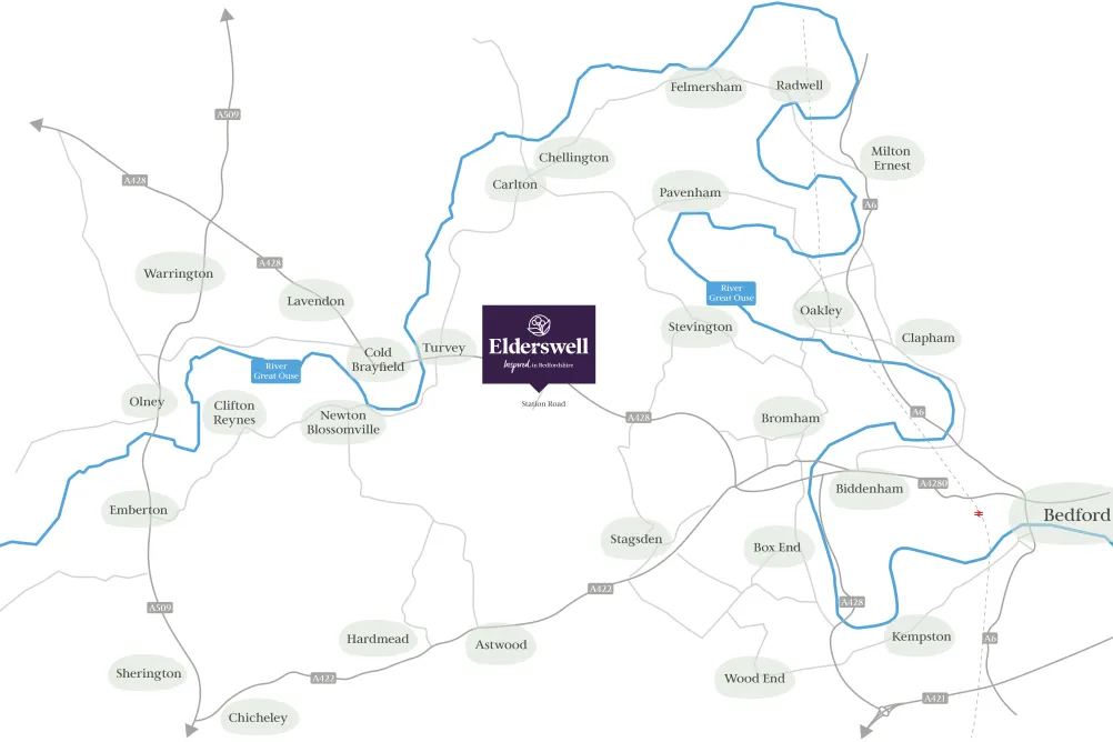 EV Map