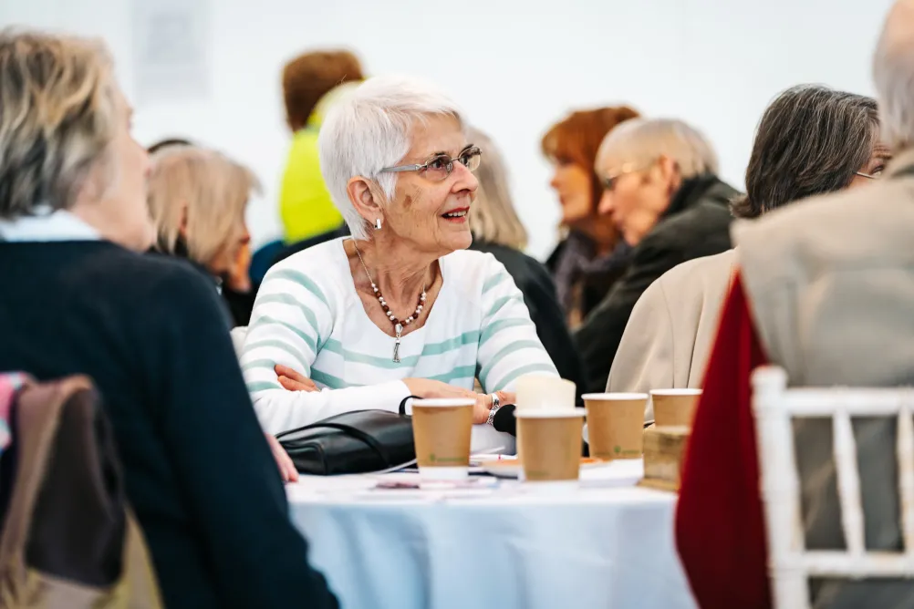 Great Alne Park Open Days 2025