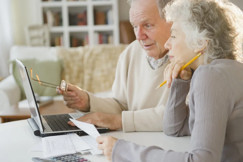 Financial Planning Seminar 
