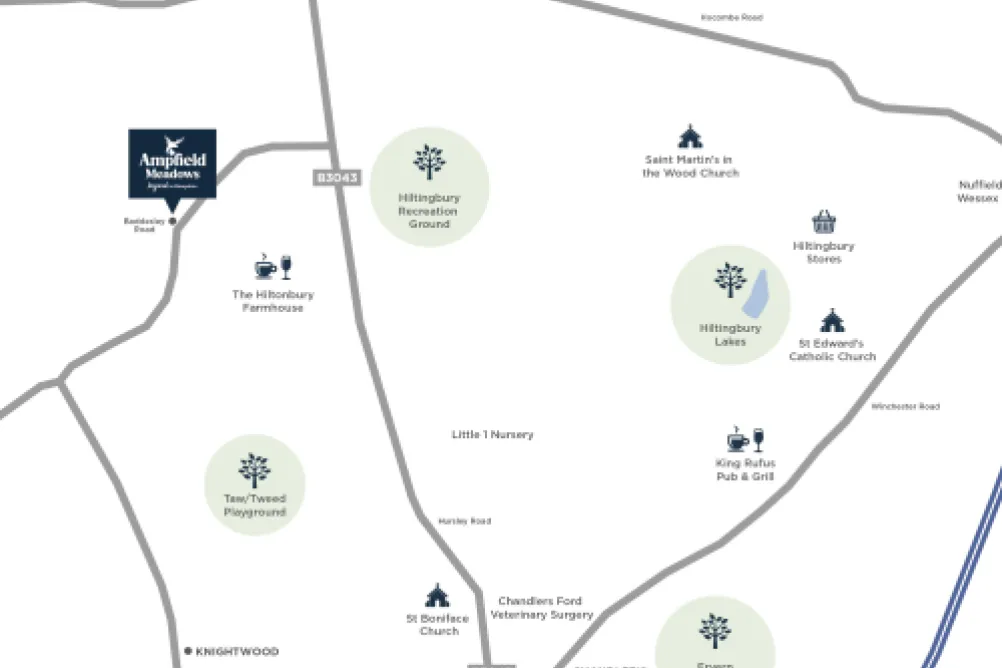 AM MAP