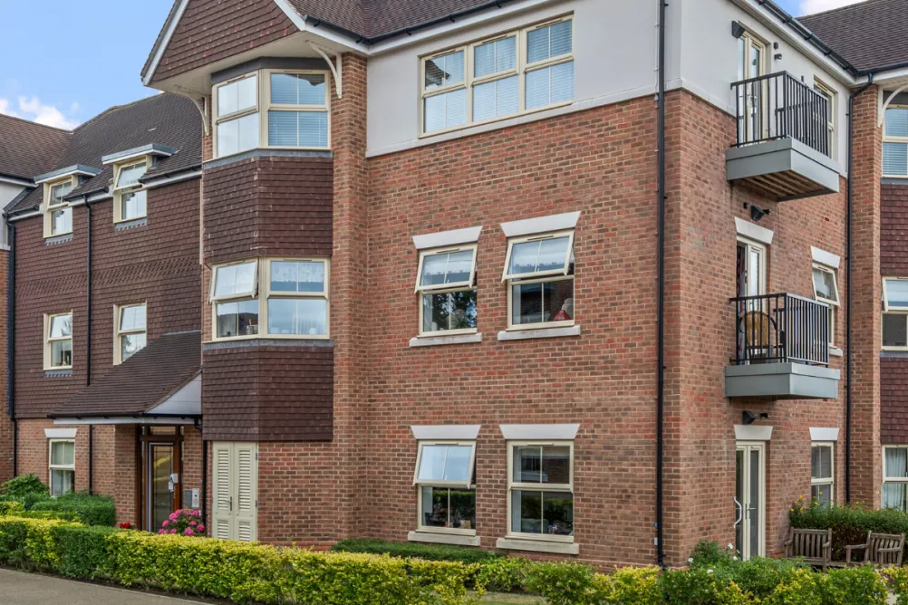 12 Rusper House  at 12 Rusper House