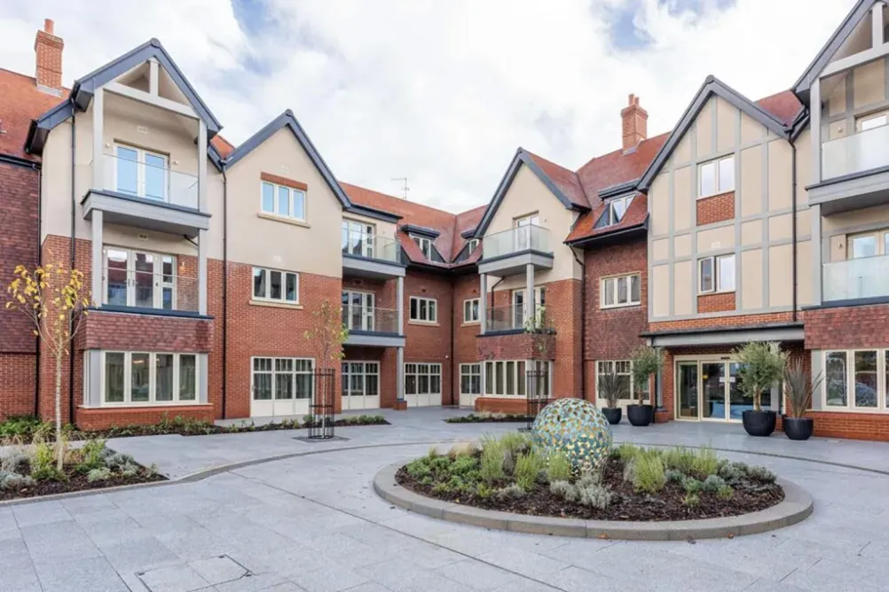 Millfield Green