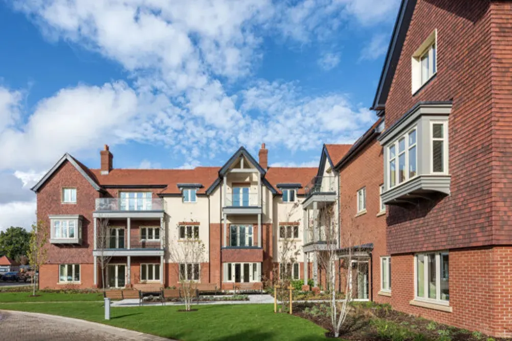 Millfield Green