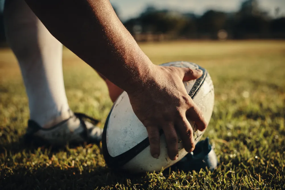 Rugby Tickets