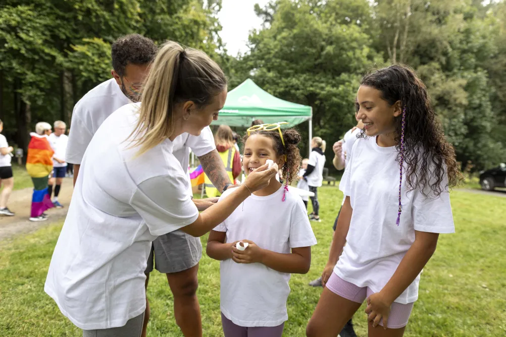 summer fair