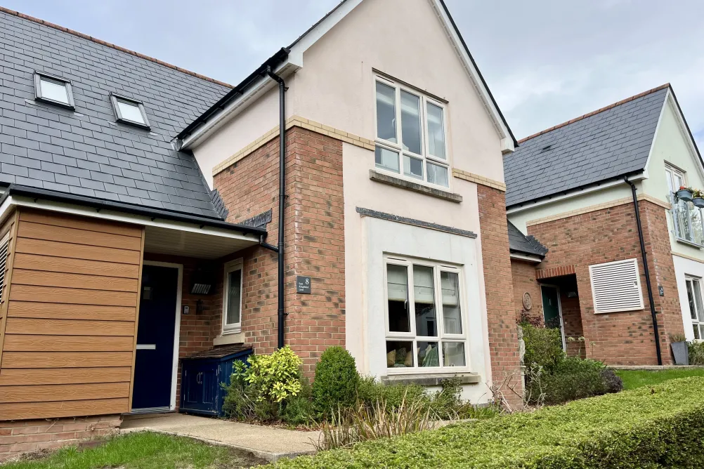 Resale - Millbrook